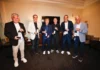 Los campeones del ´86 celebaron en Miami el 40 aniversario del título con sus vinos “Héroes” y “La Final”