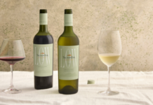 Trumpeter Low, la nueva línea de vinos de bajo alcohol de Rutini Wines