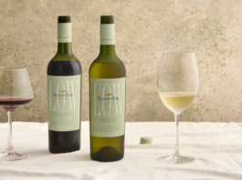 Trumpeter Low, la nueva línea de vinos de bajo alcohol de Rutini Wines