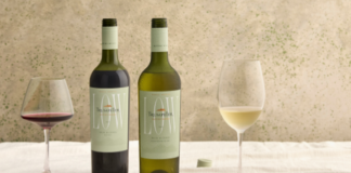 Trumpeter Low, la nueva línea de vinos de bajo alcohol de Rutini Wines