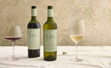 Trumpeter Low, la nueva línea de vinos de bajo alcohol de Rutini Wines