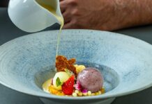 Mendoza consiguió tres nuevas estrellas de la Guía Michelin