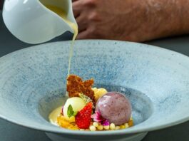 Mendoza consiguió tres nuevas estrellas de la Guía Michelin