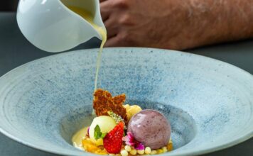 Mendoza consiguió tres nuevas estrellas de la Guía Michelin