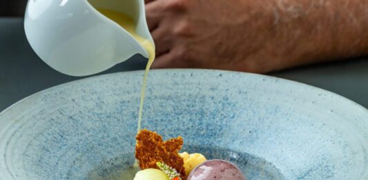 Mendoza consiguió tres nuevas estrellas de la Guía Michelin