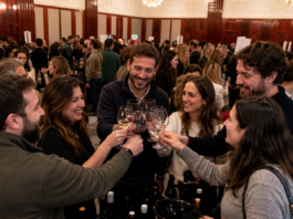 Vuelve la feria de vinos orgánicos y sustentables más importante de la Argentina