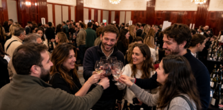 Vuelve la feria de vinos orgánicos y sustentables más importante de la Argentina