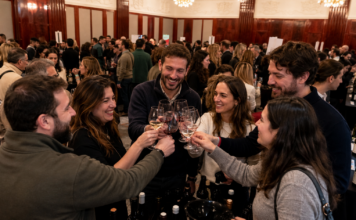 Vuelve la feria de vinos orgánicos y sustentables más importante de la Argentina