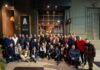 Una cena en Auténtico marcó el inicio de la internacionalización del Club Gourmet Mendoza