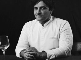 De Chapadmalal a Mirazur: La experiencia de Proyecto Pescado junto a Mauro Colagreco