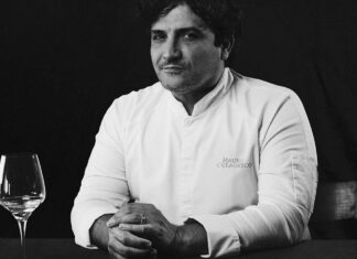 De Chapadmalal a Mirazur: La experiencia de Proyecto Pescado junto a Mauro Colagreco