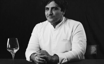 De Chapadmalal a Mirazur: La experiencia de Proyecto Pescado junto a Mauro Colagreco