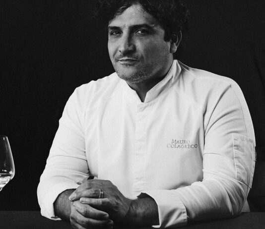 De Chapadmalal a Mirazur: La experiencia de Proyecto Pescado junto a Mauro Colagreco