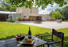 Bodega Trapiche Costa & Pampa: La vanguardia de la vitivinicultura oceánica invita a vivir un invierno inolvidable en Chapadmalal