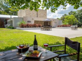 Bodega Trapiche Costa & Pampa: La vanguardia de la vitivinicultura oceánica invita a vivir un invierno inolvidable en Chapadmalal