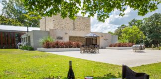 Bodega Trapiche Costa & Pampa: La vanguardia de la vitivinicultura oceánica invita a vivir un invierno inolvidable en Chapadmalal