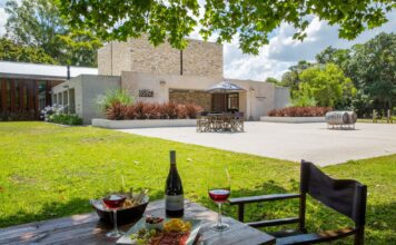 Bodega Trapiche Costa & Pampa: La vanguardia de la vitivinicultura oceánica invita a vivir un invierno inolvidable en Chapadmalal