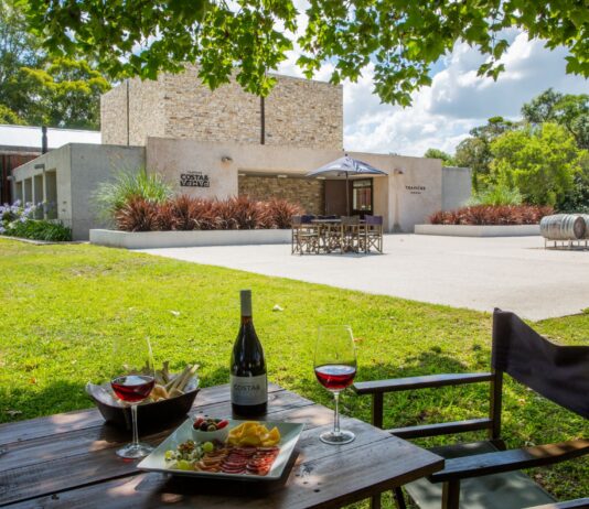 Bodega Trapiche Costa & Pampa: La vanguardia de la vitivinicultura oceánica invita a vivir un invierno inolvidable en Chapadmalal