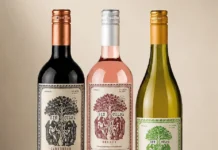 Bodega Sin Reglas presenta “SIN CULPA”, su línea de vinos sin alcohol