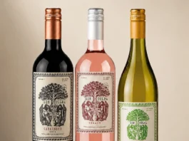 Bodega Sin Reglas presenta “SIN CULPA”, su línea de vinos sin alcohol