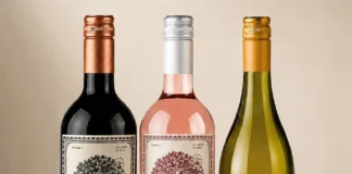Bodega Sin Reglas presenta “SIN CULPA”, su línea de vinos sin alcohol