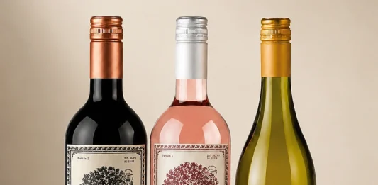 Bodega Sin Reglas presenta “SIN CULPA”, su línea de vinos sin alcohol