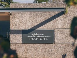 Espacio Trapiche: tres años consecutivos de excelencia en la Guía MICHELIN