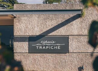 Espacio Trapiche: tres años consecutivos de excelencia en la Guía MICHELIN