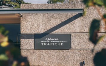 Espacio Trapiche: tres años consecutivos de excelencia en la Guía MICHELIN