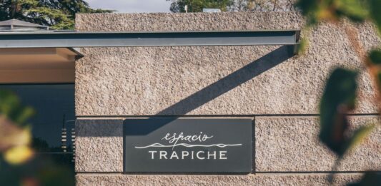 Espacio Trapiche: tres años consecutivos de excelencia en la Guía MICHELIN