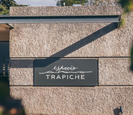 Espacio Trapiche: tres años consecutivos de excelencia en la Guía MICHELIN