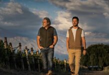 Marcelo Pelleriti y Miguel Priore: dos talentos, una visión y un legado en el Valle de Uco