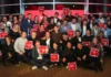Mendoza celebró una nueva consagración gastronómica con la entrega de placas de la Guía Michelin