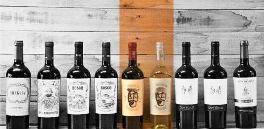La escuela salesiana de Mendoza que produce vinos para todo el país