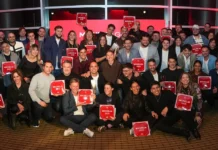 Mendoza celebró una nueva consagración gastronómica con la entrega de placas de la Guía Michelin