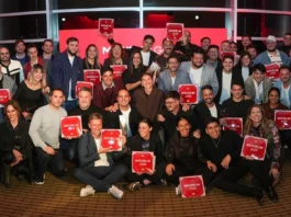 Mendoza celebró una nueva consagración gastronómica con la entrega de placas de la Guía Michelin