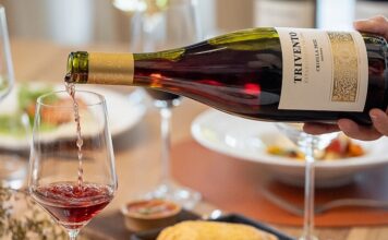 Trivento invita a vivir el invierno mendocino entre vino y gastronomía