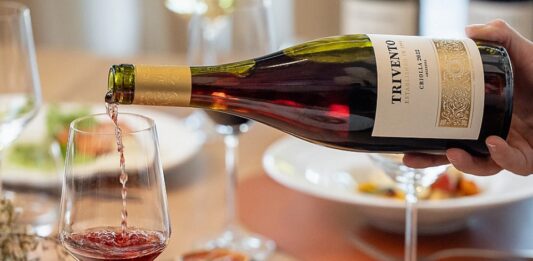 Trivento invita a vivir el invierno mendocino entre vino y gastronomía