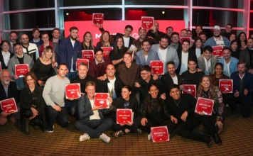 Mendoza celebró una nueva consagración gastronómica con la entrega de placas de la Guía Michelin