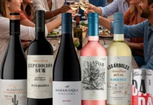 Brindis Federal y Fresco para el Día del Amigo