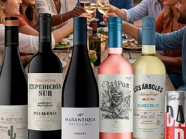 Brindis Federal y Fresco para el Día del Amigo