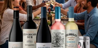 Brindis Federal y Fresco para el Día del Amigo