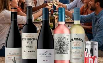 Brindis Federal y Fresco para el Día del Amigo