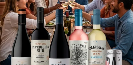 Brindis Federal y Fresco para el Día del Amigo