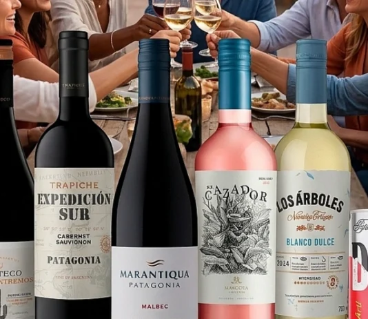 Brindis Federal y Fresco para el Día del Amigo