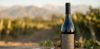 Alta Yarí presenta su Gran Malbec 2024 premiado con Medalla de Platino en Londres