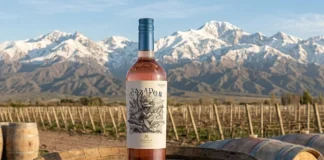 El Cazador Rosado: el nuevo vino para acompañar cocinas modernas, sobremesas largas y encuentros espontáneos