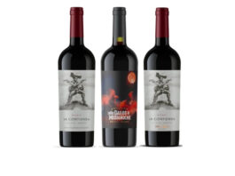 Día del amigo: Cimarrón Wines Co. te invita a regalar grandes momentos con vinos únicos