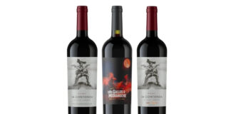 Día del amigo: Cimarrón Wines Co. te invita a regalar grandes momentos con vinos únicos