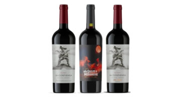 Día del amigo: Cimarrón Wines Co. te invita a regalar grandes momentos con vinos únicos